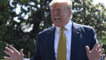 Ντόναλντ Τραμπ