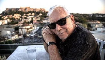 Eric Burdon
