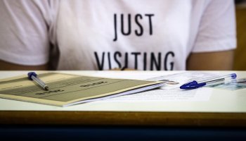 Πανελλαδικές Εξετάσεις