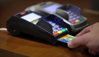 πιστωτική κάρτα 