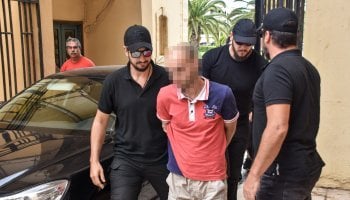 Ο 27χρονος που ομολόγησε της δολοφονία της Susanne Eaton