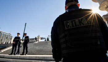 αστυνομικοί, Μετρό