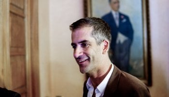 Κώστας Μπακογιάννης