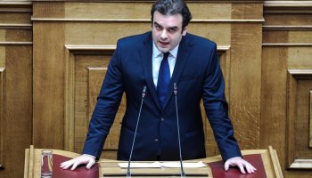 Κυριάκος Πιερρακάκης