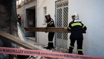 σεισμός, μέτρα 