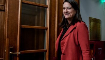 υπουργός Παιδείας, Νίκη Κεραμέως