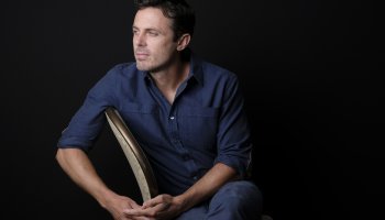 Κέισι Άφλεκ