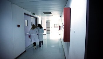 Ψυχιατρείο