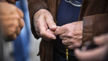 συνταξιούχοι