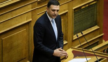 Βασίλης Κικίλιας