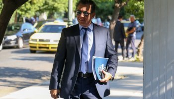 Γιάννης Βρούτσης