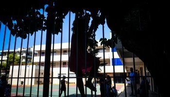 Μαθητής λιποθύμησε στο σχολείο από ναρκωτικά