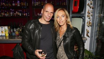 Γιάνης Βαρουφάκης