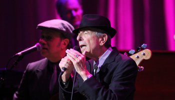 Λέοναρντ Κόεν