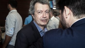 Πέτρος Τατσόπουλος 