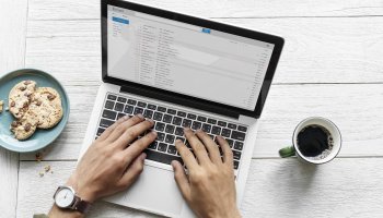 Cookies στο Διαδίκτυο