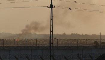 Βορειοανατολική Συρία