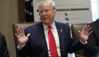 Ντόναλντ Τραμπ