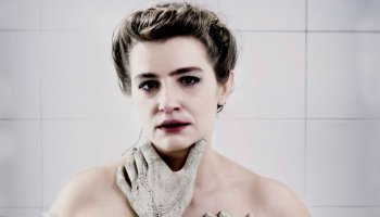 Μαρία Κίτσου