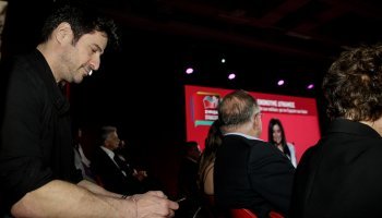 Αλέξης Γεωργούλης