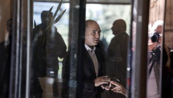 Κωνσταντίνος Μπογδάνος