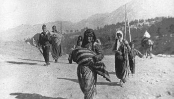 Γενοκτονία των Ποντίων