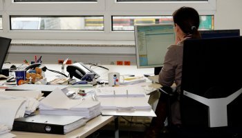 προσλήψεις