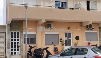 Ηράκλειο, έγκλημα, δολοφονία