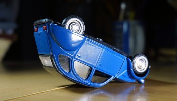 Μινιατούρα αυτοκίνητο