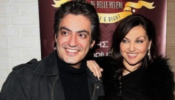 Γαρμπή και Σχοινάς 