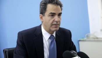 Άγγελος Συρίγος