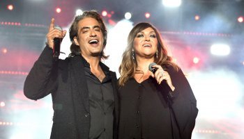 Καίτη Γαρμπή, Διονύσης Σχοινάς