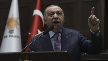 Ρετζέπ Ταγίπ Ερντογάν