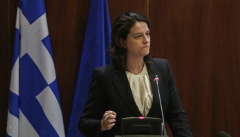 Νίκη Κεραμέως