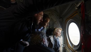 Τουρκία, Έβρος