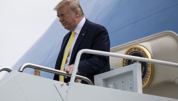 Ντόναλντ Τραμπ 