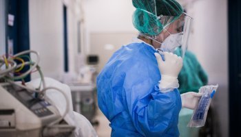 Νοσοκομείο Σωτηρία