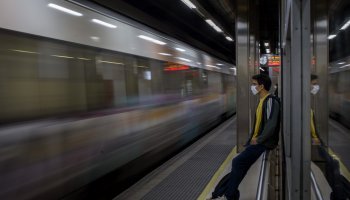 Κορονοϊός στην Ισπανία