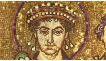 Ιουστινιανός