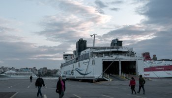 Λιμάνι Πειραιά