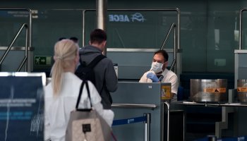 αεροδρόμιο Ελευθέριος Βενιζέλος 