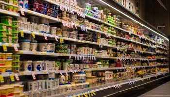 Γαλακτοκομικά προϊόντα