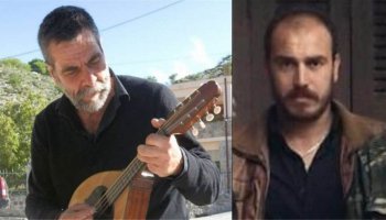 Θύματα διπλού φονικού στα Ανώγεια