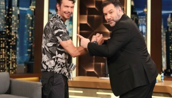 Ιωάννης Παπαζήσης