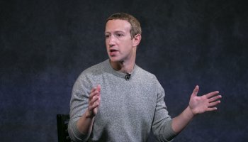 Μαρκ Ζάκερμπεργκ