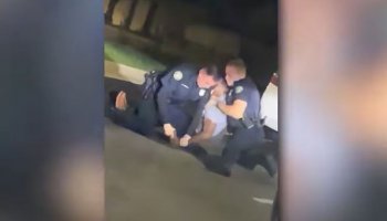 Νέος θάνατος μαύρου στην Ατλάντα