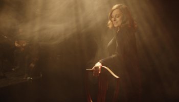 Χάρις Αλεξίου