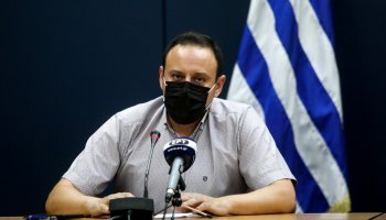 Γκίκας Μαγιορκίνης