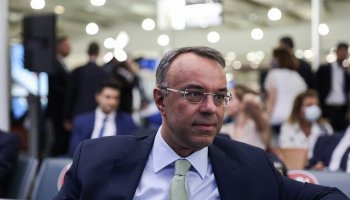 Xρήστος Σταϊκούρας 