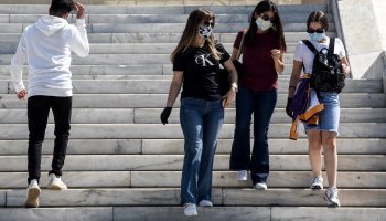 κορονοϊός, Αττική